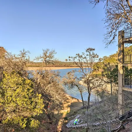 The Cove Lakehouse